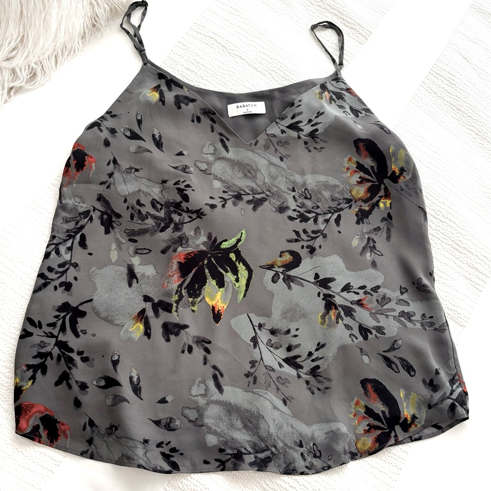 Aritzia Babaton Cami